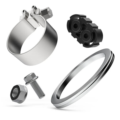 MagnaFlow Performance Muffler Kit
