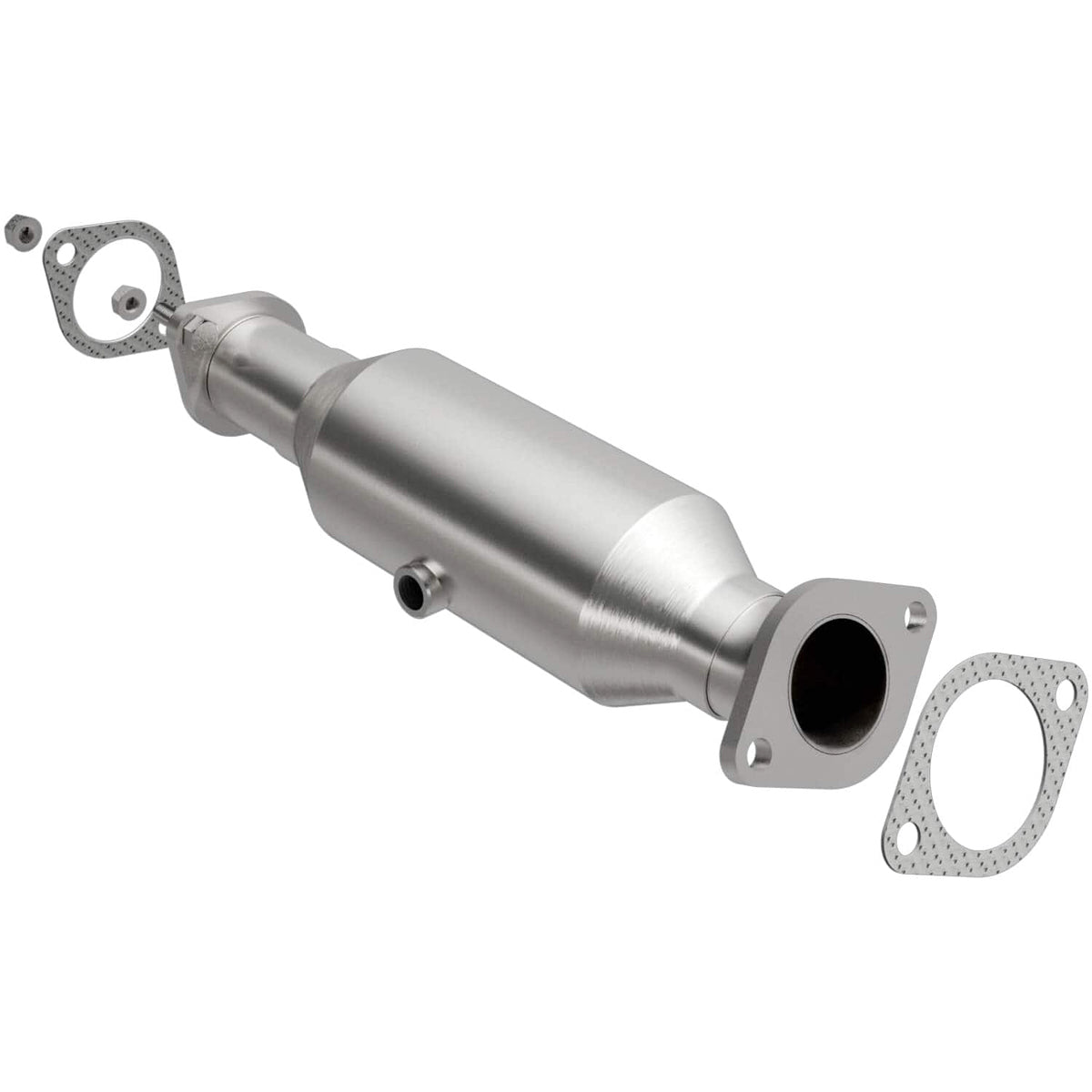 MagnaFlow 21-161 Direct Fit Catalytic Converter, Hyundai Sante Fe and Kia Forte