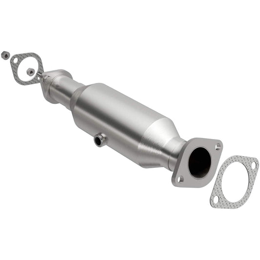 MagnaFlow 21-161 Direct Fit Catalytic Converter, Hyundai Sante Fe and Kia Forte