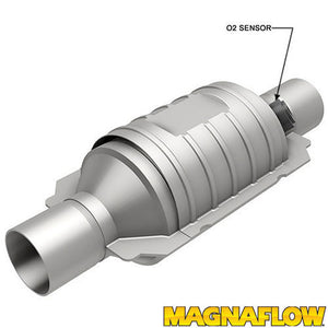 MagnaFlow 51234 Catalytic Converter