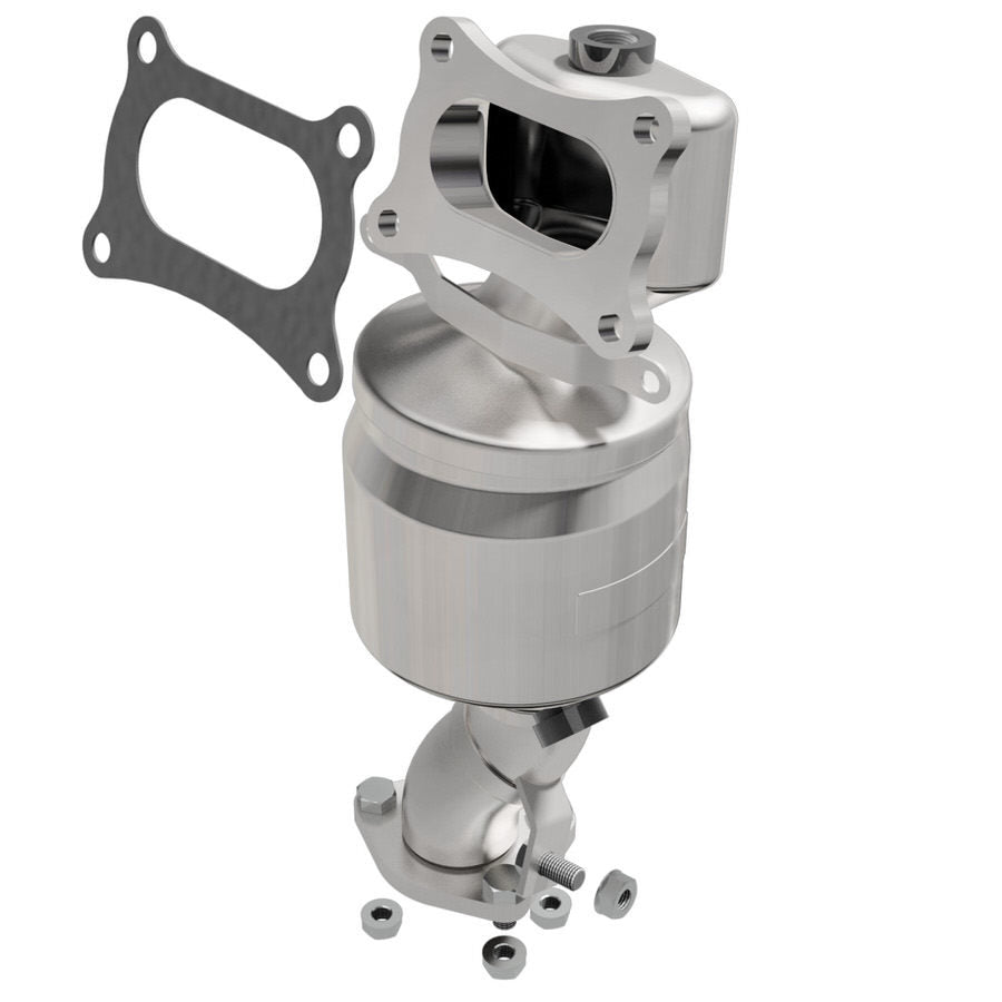 MagnaFlow 51898 Direct Fit Convertor