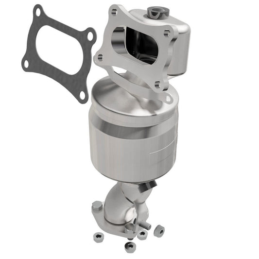 MagnaFlow 51898 Direct Fit Convertor