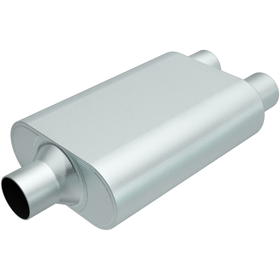 MagnaFlow Rumble Muffler 3"/2.25" Out R20422