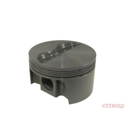 Mahle SBC PowerPak Piston Set 4.125 Bore -8.9cc 197753325