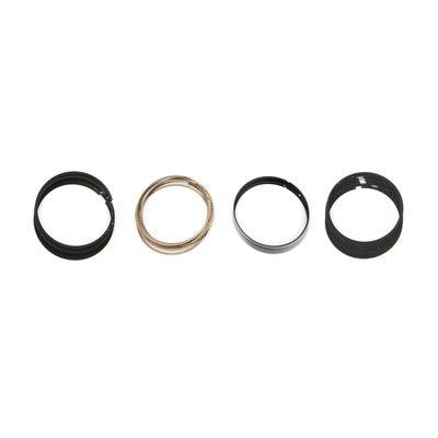 Mahle Piston Ring Set 3.786 Bore 8-Cylinder 3791MS-112