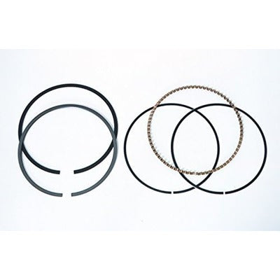 Mahle Piston Ring Set 3.805 Bore 1.0 1.0 2.0mm 3805MS-112