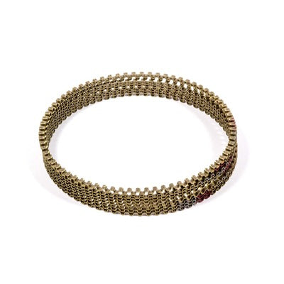 Mahle Oil Rings 4.030 3.0mm Standard Tension (8pk) 4030-300S