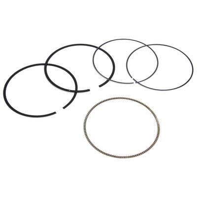 Mahle Piston Ring 4.035 1.0mm 1.0mm 2.0mm (1pk) 4035MS-112-1
