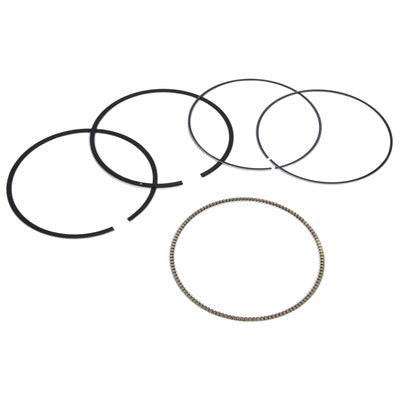 Mahle Piston Ring 4.045 (1pk) 1.0mm 1.0mm 2.0mm 4045MS-112-1