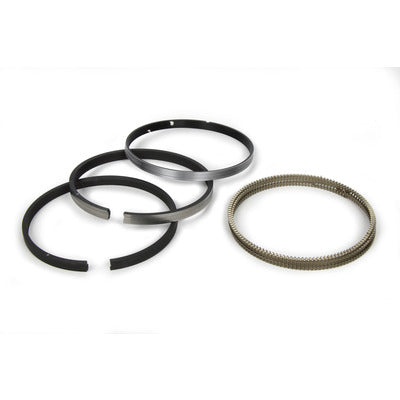 Mahle Piston Ring Set 4.045 1.5 1.5 3.0mm 4045MS-15