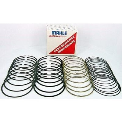 Mahle Piston Ring Set 4.105 Bore 1.0 1.0 2.0mm 4105MS-112