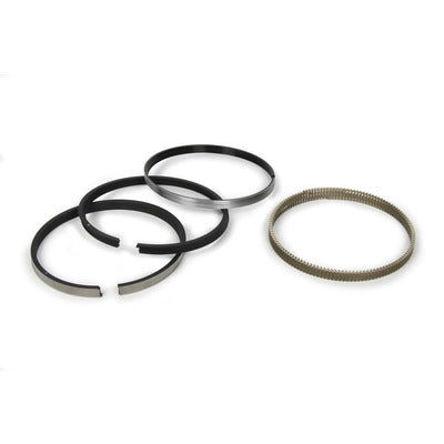 Mahle Piston Ring Set 4.130 Bore 1.0 1.0 2.0mm 4130MS-112