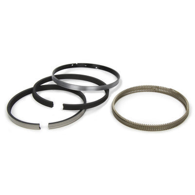 Mahle Piston Ring Set 4.135 1.0 1.0 2.0mm 4135MS-112