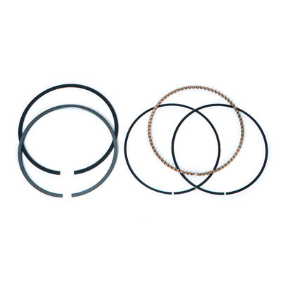 Mahle Single Piston Ring Set 4.160 Bore 1.0 1.0 2.0mm 4160MS-112-1