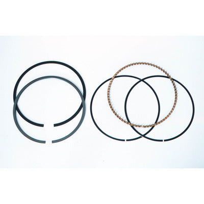 Mahle Piston Ring Set 4.155 1.0mm 1.0mm 2.0mm 4160MS-112