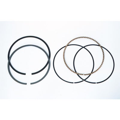 Mahle Piston Ring 4.170 Bore 1.0 1.0 2.0mm (1-Cyn Set) 4170MS-112-1