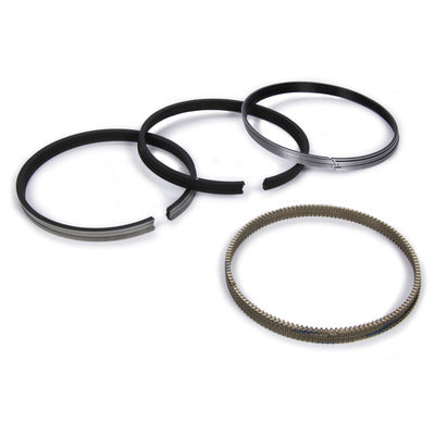 Mahle Piston Ring Set 4.175 1.0mm 1.0mm 2.0mm 4175MS-112