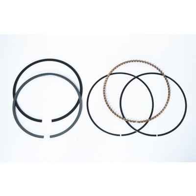 Mahle Piston Ring Set 4.245 Bore - File Fit 4250MS-112