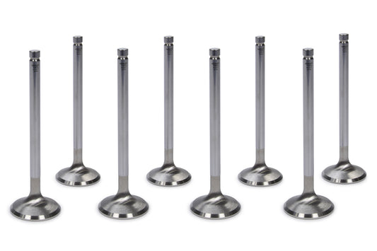 Manley BBC S/M 1.880 Exhaust Valves 10761-8