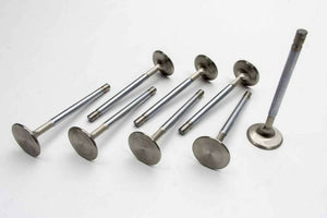 Manley SBF S/F 1.550" Exhaust Valves 10775-8