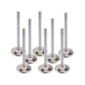 Manley 1.600 Race Master Exhaust Valves 5/16" 5.040 AOL 11305-8