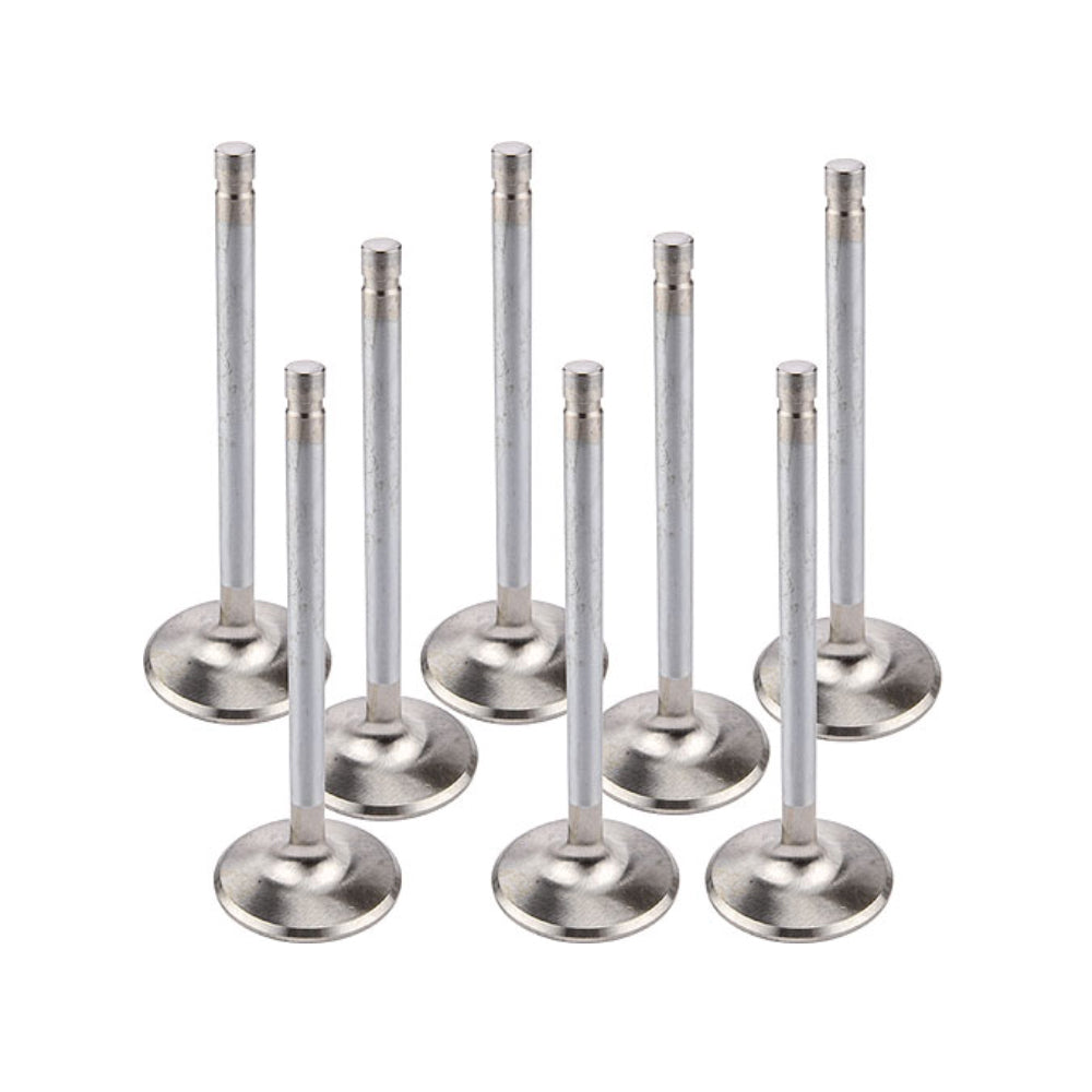 Manley 1.600 Race Master Exhaust Valves 5/16