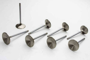 Manley BBC Race Master 2.200" Intake Valves 11310-8