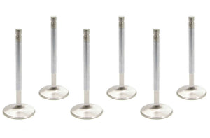 Manley Buick V6 Severe Duty 1.500" Exhaust Valves 11503-6