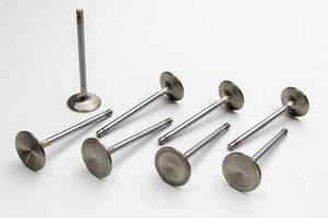 Manley BBC Extreme Duty 1.900" Exhaust Valves 11507-8