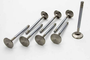 Manley BBC R/F 2.065" Intake Valves 11514-8