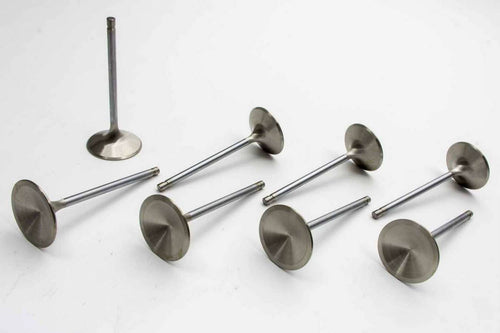 Manley Ford 4.6L Race Master 36mm Exhaust Valves 11637-8