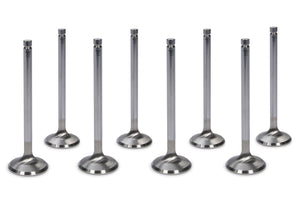 Manley LS1 Severe Duty 1.550" Exhaust Valves 11673-8