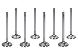 Manley LS1 Severe Duty 1.575" Exhaust Valves 11675-8