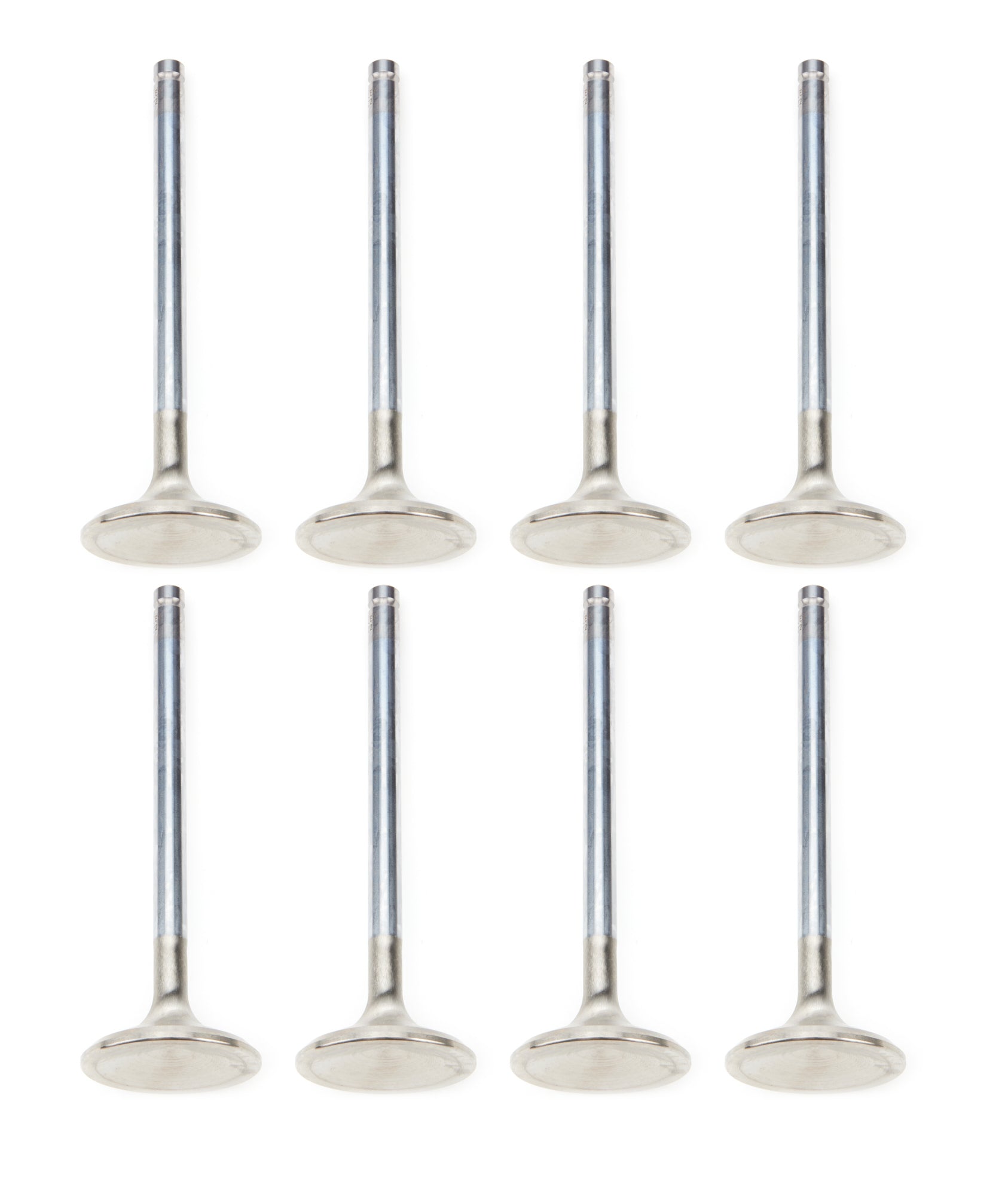 Manley Extreme Duty 1.590" Exhaust Valves GM LS 62L L92 11685-8