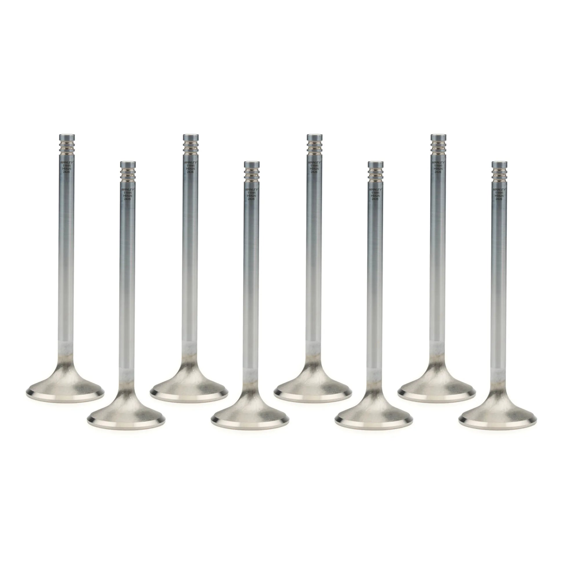 Manley Race Series Exhaust Valve 11695-8