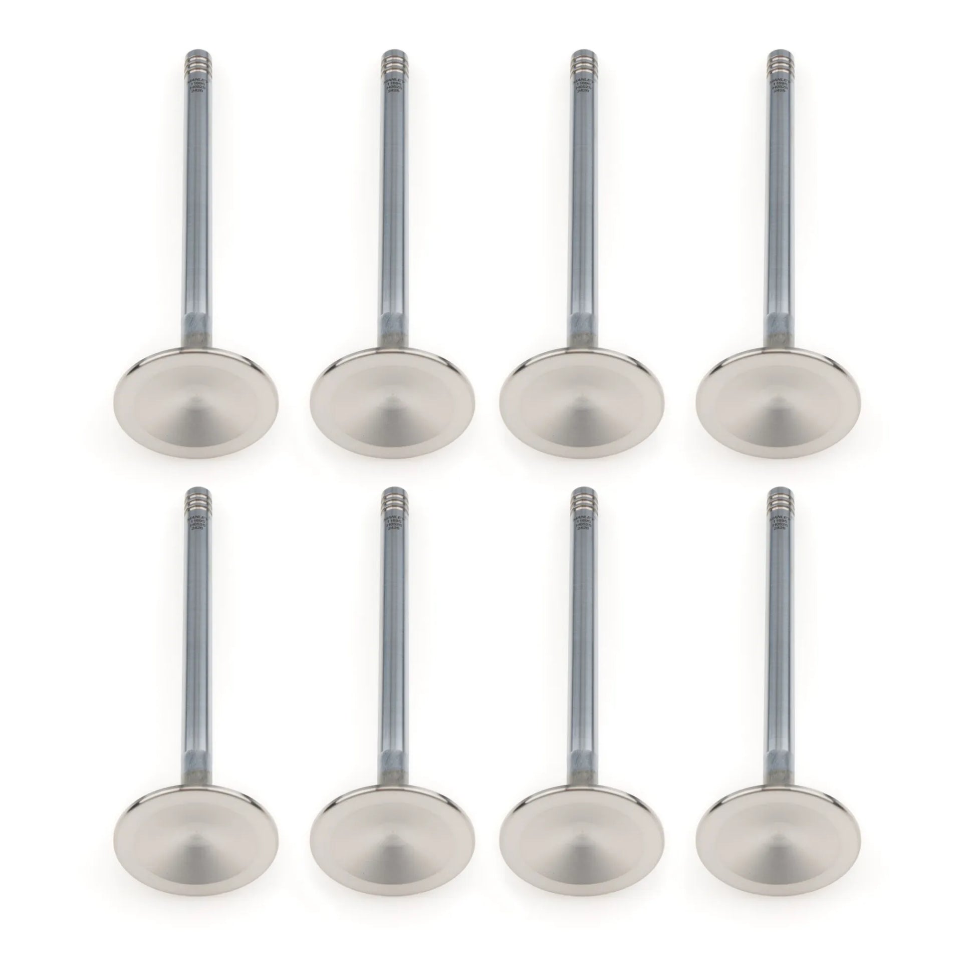 Manley Race Series Exhaust Valve 11695-8