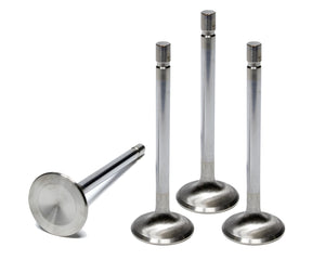 Manley Ford 2.3L Race Master 1.590" Exhaust Valves 11795-4