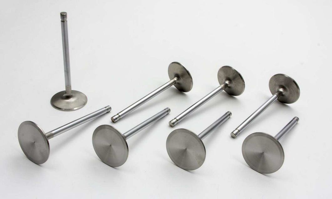 Manley BBM Severe Duty 1.810 Exhaust Valves 11813-8