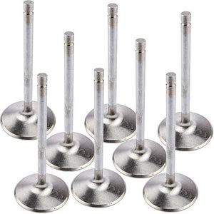 Manley BBC Race Master 2.300" Intake Valves 11870-8