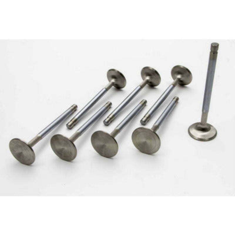 Manley BBM R/F 2.140" Intake Valves