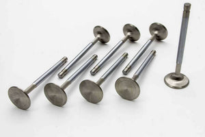 Manley BBM R/F 2.140" Intake Valves 11890-8