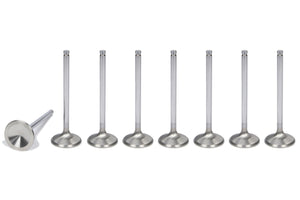 Manley Mopar 6.4L Hemi Race Master 1.675" Exhaust Valves 12333B-8