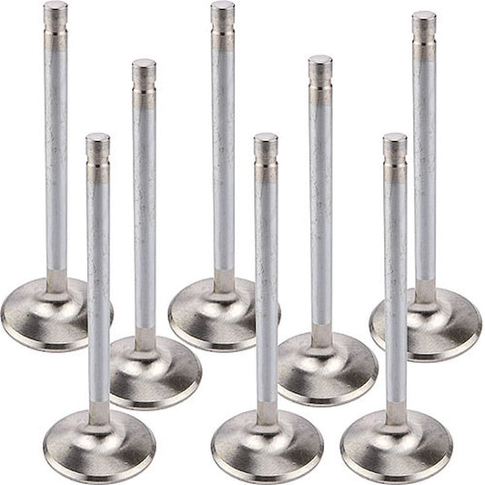 Manley BBC E/D 1.880 Exhaust Valves 11/32 +.100 12737-8