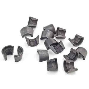 Manley 3/8 10-Degree Steel Valve Locks Bead-Loc (8pk) 13192-8