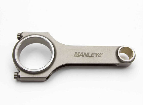 Manley SBC 4340 H-Beam Rod 6.000