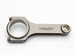 Manley SBC 4340 H-Beam Rod 6.000" 14054-1