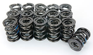 Manley 1.580 Dual Valve Springs 221443-16