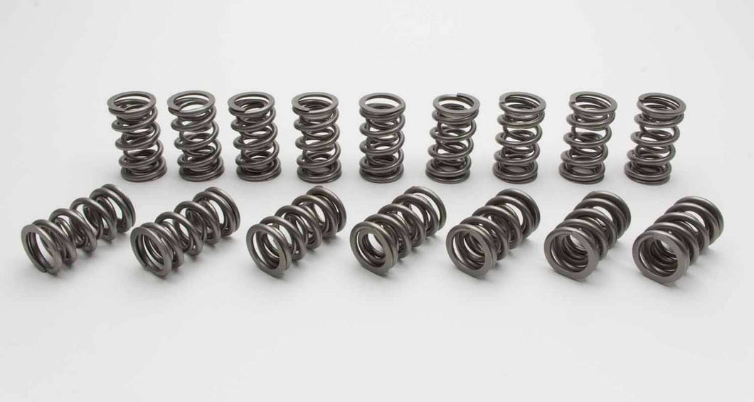 Manley 1.550 NexTek Dual Valve Springs 221452SF-16