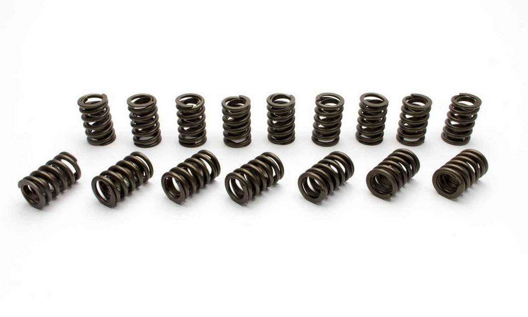 Manley 1.437 Street Master Dual Valve Springs 22407-16