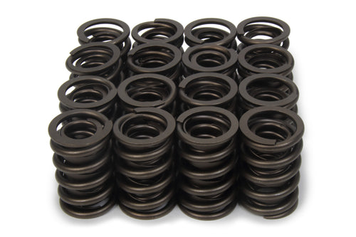 Manley 1.550 Pro Valve Springs Dual w/Damper 22429-16